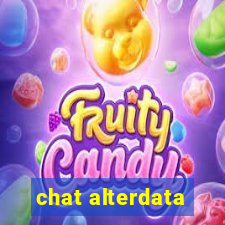 chat alterdata